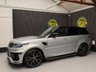 USED 2019 19 LAND ROVER RANGE ROVER SPORT 3.0 SD V6 HSE Dynamic SUV 5dr Diesel Auto 4WD Euro 6 (s/s) (306 ps) DELIVERY AVAILABLE