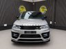 USED 2019 19 LAND ROVER RANGE ROVER SPORT 3.0 SD V6 HSE Dynamic SUV 5dr Diesel Auto 4WD Euro 6 (s/s) (306 ps) DELIVERY AVAILABLE