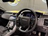 USED 2019 19 LAND ROVER RANGE ROVER SPORT 3.0 SD V6 HSE Dynamic SUV 5dr Diesel Auto 4WD Euro 6 (s/s) (306 ps) DELIVERY AVAILABLE