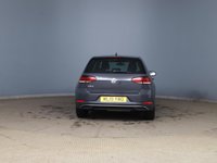 USED 2019 19 VOLKSWAGEN GOLF 1.6 TDI Match Hatchback 5dr Diesel Manual Euro 6 (s/s) (115 ps) 