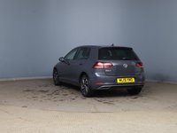 USED 2019 19 VOLKSWAGEN GOLF 1.6 TDI Match Hatchback 5dr Diesel Manual Euro 6 (s/s) (115 ps) 