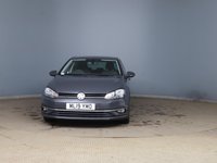 USED 2019 19 VOLKSWAGEN GOLF 1.6 TDI Match Hatchback 5dr Diesel Manual Euro 6 (s/s) (115 ps) 