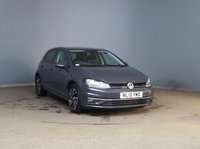 USED 2019 19 VOLKSWAGEN GOLF 1.6 TDI Match Hatchback 5dr Diesel Manual Euro 6 (s/s) (115 ps) 
