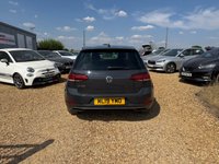 USED 2019 19 VOLKSWAGEN GOLF 1.6 TDI Match Hatchback 5dr Diesel Manual Euro 6 (s/s) (115 ps) 