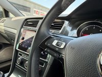 USED 2019 19 VOLKSWAGEN GOLF 1.6 TDI Match Hatchback 5dr Diesel Manual Euro 6 (s/s) (115 ps) 