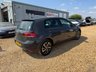 USED 2019 19 VOLKSWAGEN GOLF 1.6 TDI Match Hatchback 5dr Diesel Manual Euro 6 (s/s) (115 ps) 