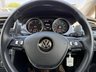 USED 2019 19 VOLKSWAGEN GOLF 1.6 TDI Match Hatchback 5dr Diesel Manual Euro 6 (s/s) (115 ps) 