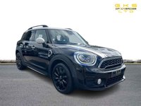 USED 2017 67 MINI COUNTRYMAN 2.0 Cooper S SUV 5dr Petrol Auto Euro 6 (s/s) (192 ps) ** 4.9  STAR AUTOTRADER REVIEWS **