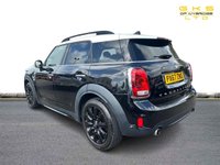 USED 2017 67 MINI COUNTRYMAN 2.0 Cooper S SUV 5dr Petrol Auto Euro 6 (s/s) (192 ps) ** 4.9  STAR AUTOTRADER REVIEWS **