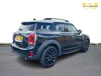USED 2017 67 MINI COUNTRYMAN 2.0 Cooper S SUV 5dr Petrol Auto Euro 6 (s/s) (192 ps) ** 4.9  STAR AUTOTRADER REVIEWS **