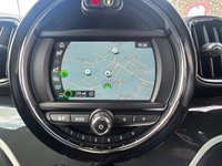 USED 2017 67 MINI COUNTRYMAN 2.0 Cooper S SUV 5dr Petrol Auto Euro 6 (s/s) (192 ps) ** 4.9  STAR AUTOTRADER REVIEWS **