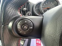 USED 2017 67 MINI COUNTRYMAN 2.0 Cooper S SUV 5dr Petrol Auto Euro 6 (s/s) (192 ps) ** 4.9  STAR AUTOTRADER REVIEWS **