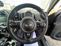 USED 2017 67 MINI COUNTRYMAN 2.0 Cooper S SUV 5dr Petrol Auto Euro 6 (s/s) (192 ps) ** 4.9  STAR AUTOTRADER REVIEWS **