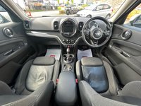 USED 2017 67 MINI COUNTRYMAN 2.0 Cooper S SUV 5dr Petrol Auto Euro 6 (s/s) (192 ps) ** 4.9  STAR AUTOTRADER REVIEWS **
