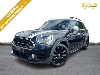 2017 MINI COUNTRYMAN