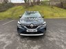 USED 2024 24 RENAULT CAPTUR 1.0 TCe techno SUV 5dr Petrol Manual Euro 6 (s/s) (90 ps) 34K ULEZ 1 OWNER FSH