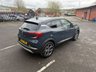 USED 2024 24 RENAULT CAPTUR 1.0 TCe techno SUV 5dr Petrol Manual Euro 6 (s/s) (90 ps) 34K ULEZ 1 OWNER FSH