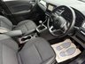 USED 2024 24 RENAULT CAPTUR 1.0 TCe techno SUV 5dr Petrol Manual Euro 6 (s/s) (90 ps) 34K ULEZ 1 OWNER FSH