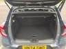 USED 2024 24 RENAULT CAPTUR 1.0 TCe techno SUV 5dr Petrol Manual Euro 6 (s/s) (90 ps) 34K ULEZ 1 OWNER FSH