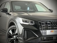 USED 2023 23 AUDI Q2 1.5 TFSI CoD 35 S line SUV 5dr Petrol S Tronic Euro 6 (s/s) (150 ps) *COMFORT & SOUND PACKAGE*