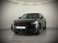 USED 2023 23 AUDI Q2 1.5 TFSI CoD 35 S line SUV 5dr Petrol S Tronic Euro 6 (s/s) (150 ps) *COMFORT & SOUND PACKAGE*