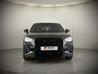 USED 2023 23 AUDI Q2 1.5 TFSI CoD 35 S line SUV 5dr Petrol S Tronic Euro 6 (s/s) (150 ps) *COMFORT & SOUND PACKAGE*