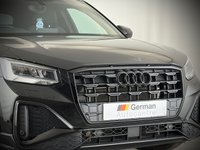 USED 2023 23 AUDI Q2 1.5 TFSI CoD 35 S line SUV 5dr Petrol S Tronic Euro 6 (s/s) (150 ps) *COMFORT & SOUND PACKAGE*