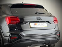 USED 2023 23 AUDI Q2 1.5 TFSI CoD 35 S line SUV 5dr Petrol S Tronic Euro 6 (s/s) (150 ps) *COMFORT & SOUND PACKAGE*