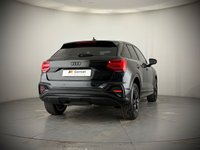 USED 2023 23 AUDI Q2 1.5 TFSI CoD 35 S line SUV 5dr Petrol S Tronic Euro 6 (s/s) (150 ps) *COMFORT & SOUND PACKAGE*