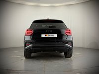USED 2023 23 AUDI Q2 1.5 TFSI CoD 35 S line SUV 5dr Petrol S Tronic Euro 6 (s/s) (150 ps) *COMFORT & SOUND PACKAGE*