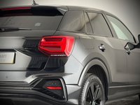 USED 2023 23 AUDI Q2 1.5 TFSI CoD 35 S line SUV 5dr Petrol S Tronic Euro 6 (s/s) (150 ps) *COMFORT & SOUND PACKAGE*