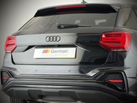USED 2023 23 AUDI Q2 1.5 TFSI CoD 35 S line SUV 5dr Petrol S Tronic Euro 6 (s/s) (150 ps) *COMFORT & SOUND PACKAGE*