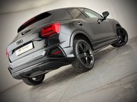 USED 2023 23 AUDI Q2 1.5 TFSI CoD 35 S line SUV 5dr Petrol S Tronic Euro 6 (s/s) (150 ps) *COMFORT & SOUND PACKAGE*