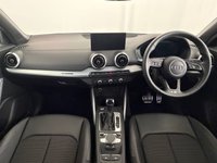 USED 2023 23 AUDI Q2 1.5 TFSI CoD 35 S line SUV 5dr Petrol S Tronic Euro 6 (s/s) (150 ps) *COMFORT & SOUND PACKAGE*