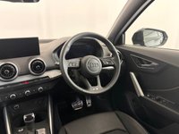 USED 2023 23 AUDI Q2 1.5 TFSI CoD 35 S line SUV 5dr Petrol S Tronic Euro 6 (s/s) (150 ps) *COMFORT & SOUND PACKAGE*