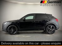 USED 2023 23 AUDI Q2 1.5 TFSI CoD 35 S line SUV 5dr Petrol S Tronic Euro 6 (s/s) (150 ps) *COMFORT & SOUND PACKAGE*