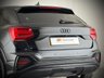 USED 2023 23 AUDI Q2 1.5 TFSI CoD 35 S line SUV 5dr Petrol S Tronic Euro 6 (s/s) (150 ps) *COMFORT & SOUND PACKAGE*