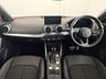 USED 2023 23 AUDI Q2 1.5 TFSI CoD 35 S line SUV 5dr Petrol S Tronic Euro 6 (s/s) (150 ps) *COMFORT & SOUND PACKAGE*