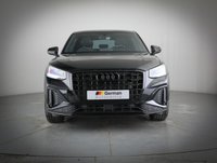 USED 2023 72 AUDI Q2 1.5 TFSI CoD 35 S line SUV 5dr Petrol S Tronic Euro 6 (s/s) (150 ps) **COMFORT & SOUND PACKAGE**