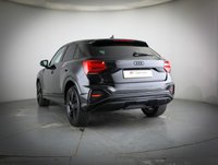 USED 2023 72 AUDI Q2 1.5 TFSI CoD 35 S line SUV 5dr Petrol S Tronic Euro 6 (s/s) (150 ps) **COMFORT & SOUND PACKAGE**