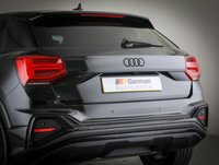 USED 2023 72 AUDI Q2 1.5 TFSI CoD 35 S line SUV 5dr Petrol S Tronic Euro 6 (s/s) (150 ps) **COMFORT & SOUND PACKAGE**