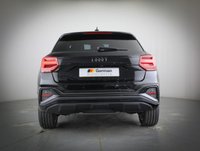 USED 2023 72 AUDI Q2 1.5 TFSI CoD 35 S line SUV 5dr Petrol S Tronic Euro 6 (s/s) (150 ps) **COMFORT & SOUND PACKAGE**
