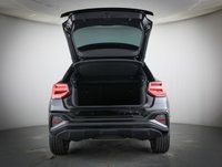 USED 2023 72 AUDI Q2 1.5 TFSI CoD 35 S line SUV 5dr Petrol S Tronic Euro 6 (s/s) (150 ps) **COMFORT & SOUND PACKAGE**