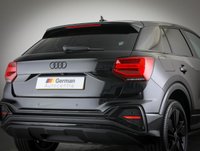 USED 2023 72 AUDI Q2 1.5 TFSI CoD 35 S line SUV 5dr Petrol S Tronic Euro 6 (s/s) (150 ps) **COMFORT & SOUND PACKAGE**