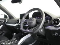 USED 2023 72 AUDI Q2 1.5 TFSI CoD 35 S line SUV 5dr Petrol S Tronic Euro 6 (s/s) (150 ps) **COMFORT & SOUND PACKAGE**