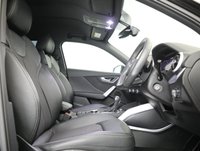 USED 2023 72 AUDI Q2 1.5 TFSI CoD 35 S line SUV 5dr Petrol S Tronic Euro 6 (s/s) (150 ps) **COMFORT & SOUND PACKAGE**