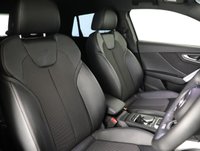 USED 2023 72 AUDI Q2 1.5 TFSI CoD 35 S line SUV 5dr Petrol S Tronic Euro 6 (s/s) (150 ps) **COMFORT & SOUND PACKAGE**