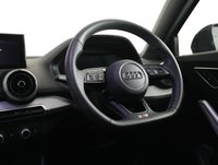 USED 2023 72 AUDI Q2 1.5 TFSI CoD 35 S line SUV 5dr Petrol S Tronic Euro 6 (s/s) (150 ps) **COMFORT & SOUND PACKAGE**