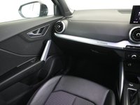 USED 2023 72 AUDI Q2 1.5 TFSI CoD 35 S line SUV 5dr Petrol S Tronic Euro 6 (s/s) (150 ps) **COMFORT & SOUND PACKAGE**