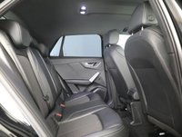 USED 2023 72 AUDI Q2 1.5 TFSI CoD 35 S line SUV 5dr Petrol S Tronic Euro 6 (s/s) (150 ps) **COMFORT & SOUND PACKAGE**